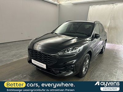 Ford Kuga 2.5 Duratec PHEV ST-LINE X Geschlossen, 5-turig, Automatik, 1-Gang
