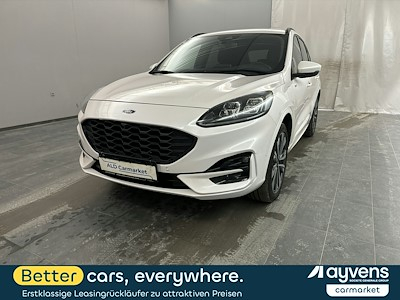 Ford Kuga 2.5 Duratec PHEV ST-LINE X Geschlossen, 5-turig, Automatik, 1-Gang