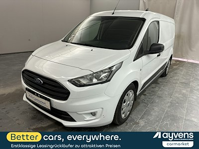 Ford Transit connect 230 L2 Trend Kasten, 4-turig, 6-Gang
