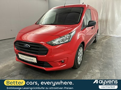 Ford Transit connect 230 L2 Trend Kasten, 4-turig, 6-Gang