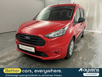 Ford Transit connect 240 L2 LKW Trend Kombi, 5-turig, 6-Gang