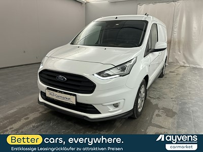 Ford Transit connect 240 L2 S&amp;S Sport Kasten, 4-turig, 6-Gang