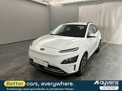 Hyundai Kona EV Select Geschlossen, 5-turig, Direktantrieb, 1-Gang