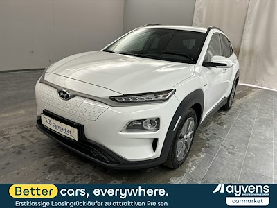 Hyundai Kona EV Style Geschlossen, 5-turig, Direktantrieb, 1-Gang