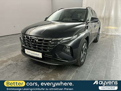 Hyundai TUCSON 1.6 T-GDi HEV 4WD Prime Geschlossen, 5-turig, Automatik, 6-Gang