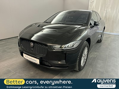Jaguar I-Pace EV400 AWD S Geschlossen, 5-turig, Direktantrieb, 1-Gang