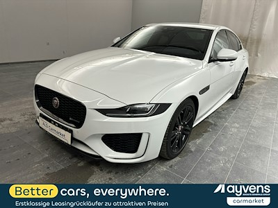Jaguar XE P250 Aut. R-Dynamic S Limousine, 4-turig, Automatik, 8-Gang