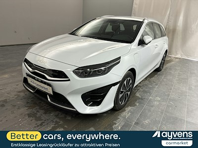 Kia Ceed SW 1.6 GDI DCT OPF Plug-in-Hybrid Vision Kombi, 5-turig, Automatik, 6-Gang