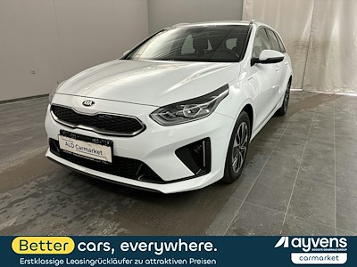 Kia Ceed SW 1.6 GDI DCT OPF Plug-in-Hybrid Vision Kombi, 5-turig, Automatik, 6-Gang