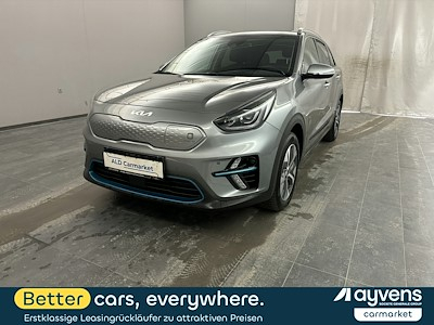 Kia E-Niro Spirit Geschlossen, 5-turig, Direktantrieb, 1-Gang