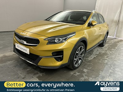 Kia XCeed 1.6 CRDi Eco-Dynamics+ (48V Mild-Hybrid) SPIRIT Geschlossen, 5-turig, 6-Gang