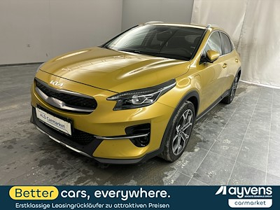 Kia XCeed 1.6 GDI DCT6 OPF Plug-in-Hybrid Inspiration Geschlossen, 5-turig, Automatik, 6-Gang