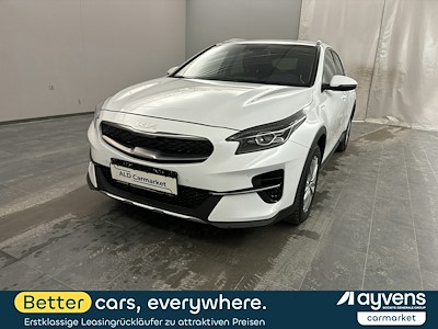 Kia XCeed 1.6 GDI DCT6 OPF Plug-in-Hybrid Platinum Edition Geschlossen, 5-turig, Automatik, 6-Gang