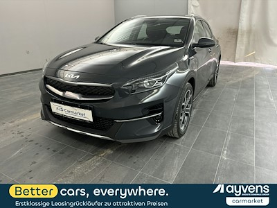 Kia XCeed 1.6 GDI DCT6 OPF Plug-in-Hybrid Spirit Geschlossen, 5-turig, Automatik, 6-Gang