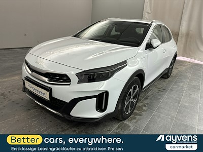 Kia XCeed 1.6 GDI DCT6 OPF Plug-in-Hybrid Vision Geschlossen, 5-turig, Automatik, 6-Gang