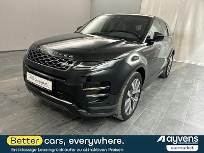 Land Rover Range rover evoque D165 R-Dynamic SE Geschlossen, 5-turig, Automatik, 9-Gang