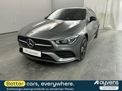 Mercedes-Benz CLA AMG 250 e Shooting Brake 8G-DCT Line Kombi, 5-turig, Automatik, 8-Gang