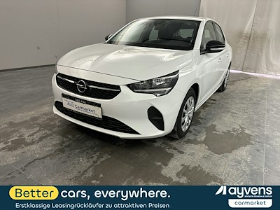 Opel Corsa 1.2 Start/Stop Edition Limousine, 5-turig, 5-Gang