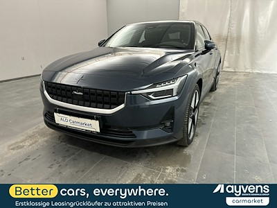 Polestar 2 2 Dual Motor 78kWh Limousine, 5-turig, Direktantrieb, 1-Gang