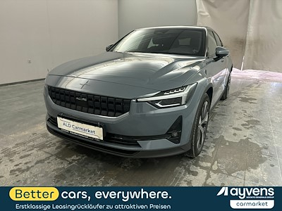 Polestar 2 2 Single Motor 69kWh Limousine, 5-turig, Direktantrieb, 1-Gang