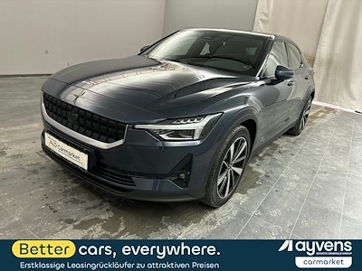 Polestar 2 2 Single Motor 78kWh Limousine, 5-turig, Direktantrieb, 1-Gang