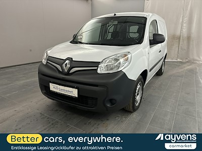 Renault Kangoo Rapid Blue dCi 95 Extra Kasten, 4-turig, 6-Gang