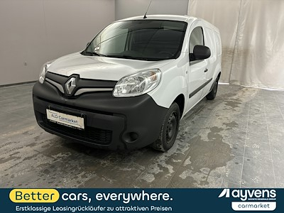 Renault Kangoo Rapid Maxi Blue dCi 95 Extra Kasten, 4-turig, 6-Gang