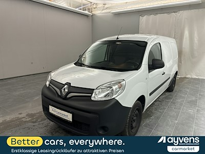 Renault Kangoo Rapid Maxi Blue dCi 95 Extra Kasten, 4-turig, 6-Gang