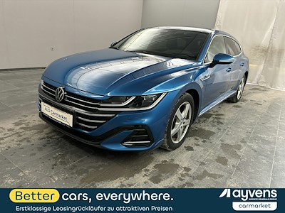 Volkswagen Arteon VW Arteon Shooting Brake 2.0 TDI SCR DSG R-Line Kombi, 5-turig, Automatik, 7-Gang