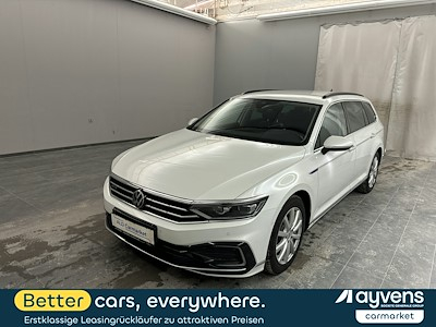 Volkswagen Passat VW Passat Variant 1.4 TSI Plug-In-Hybrid DSG GTE Kombi, 5-turig, Automatik, 6-Gang