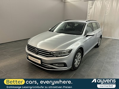 Volkswagen Passat VW Passat Variant 2.0 TDI SCR Business Kombi, 5-turig, 6-Gang