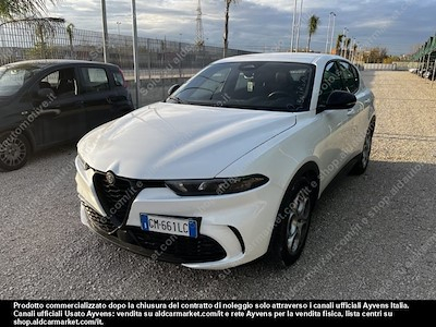 Alfa Romeo tonale 1.6 diesel 130cv -