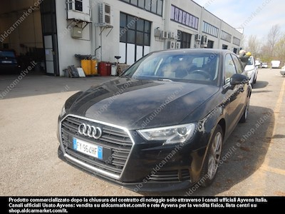 Audi A3 30 tdi S tronic -