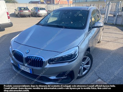 BMW serie 2 active tourer 225xe -
