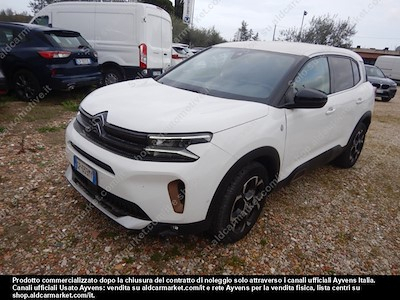 Citroen C5 aircross PC bluehdi 130 -