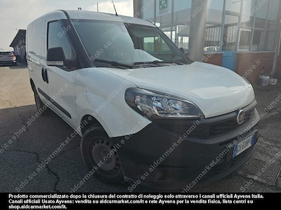 Fiat doblo cargo ch1 business 1.6 -