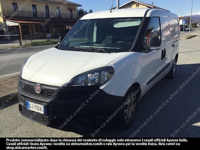 Fiat doblo cargo maxi lh1 lounge -