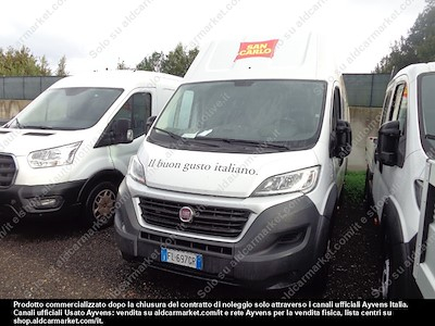 Fiat ducato maxi 35 xlh3 2.3 -