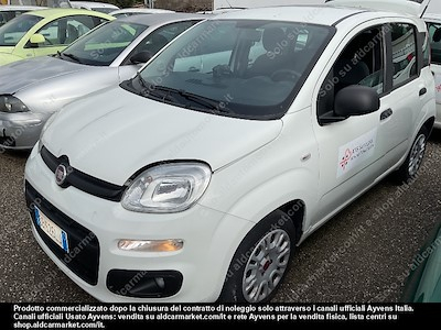 Fiat panda consip14 1.2 69 CV -