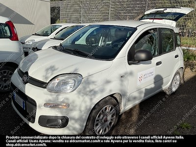 Fiat panda consip14 1.2 69 CV -