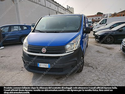Fiat talento PC 12q lh1 2.0 -