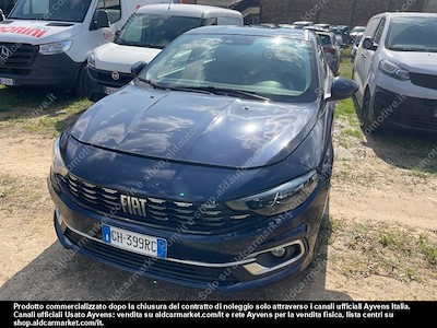 Fiat tipo PC 1.3 mjt 95cv -
