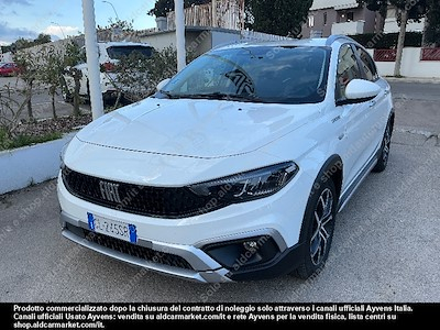 Fiat tipo PC 1.3 mjt 95cv -