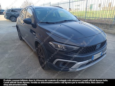 Fiat tipo 1.6 mjt 130cv SS -