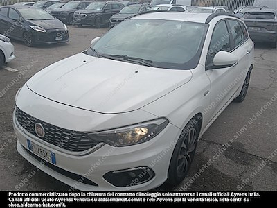 Fiat tipo SW PC 1.6 mjt -