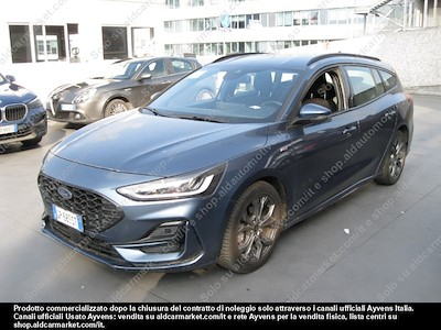 Ford focus SW PC 1.0 ecob. -