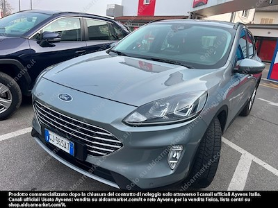 Ford kuga 1.5 ecoblue 120cv 2wd -