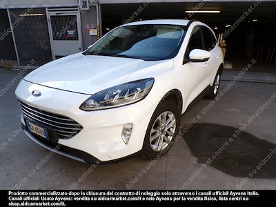 Ford kuga N1 1.5 ecoblue 120cv -