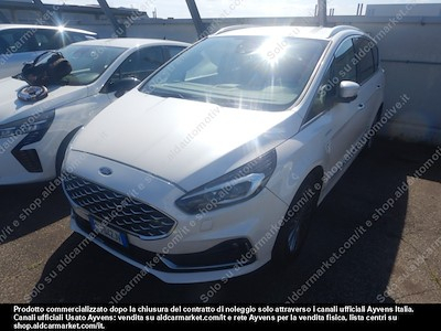 Ford s-max 2.0 ecoblue 190cv auto -
