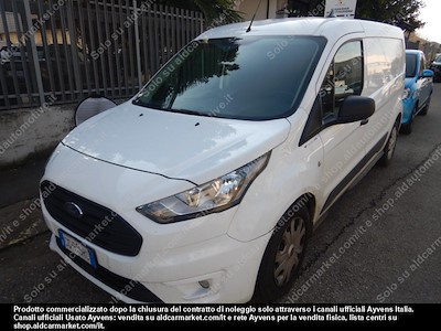 Ford transit connect 1.5 tdci 100cv -